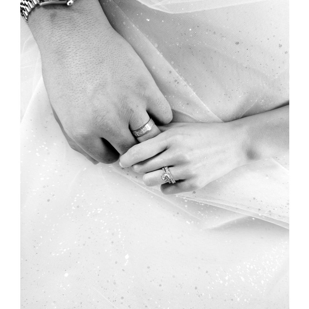 TIE THE KNOT RANGE FOR HER
